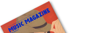 MUSIC MAGAZINE�i2004�N1�����j�\��