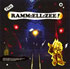 THE RAMM:ELL:ZEE/THIS IS WHAT YOU MADE ME(instrumentals)/LP