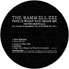 THE RAMM:ELL:ZEE/THIS IS WHAT YOU MADE ME/LP