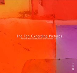 The Ten Oxherding Picturesi\}j