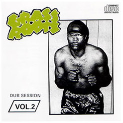 V.A. / DUB SESSION VOL.2