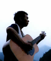 Kei(guitar)