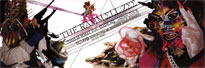 2004/07/09 [THIS IS WHAT YOU MADE ME/THE RAMM:ELL:ZEE JAPAN TOUR] FLYER ڍ׉摜