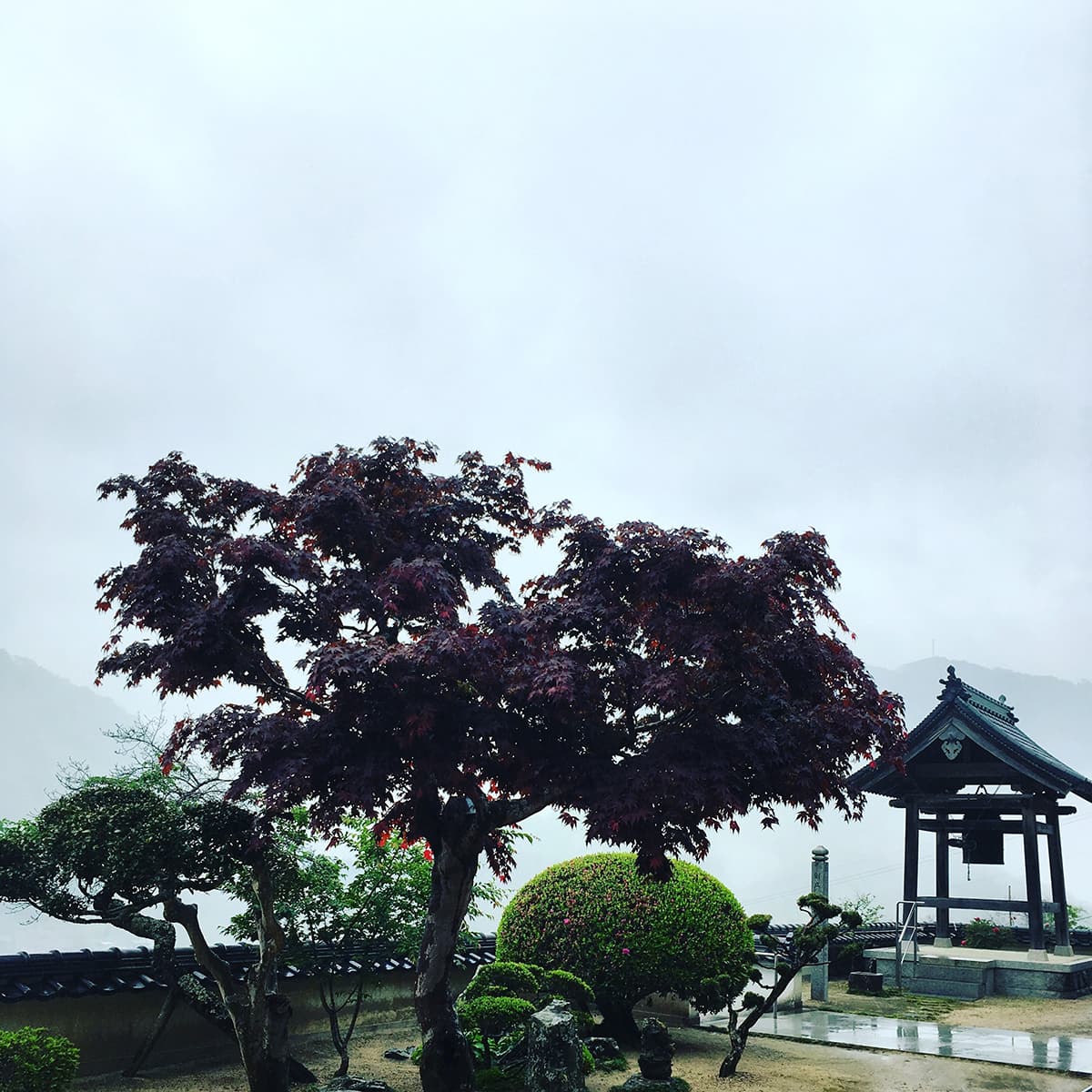 PRHYTHM 音響座禅断食会